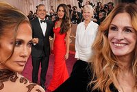 Zlaté glóby jako předzvěst Oscarů: Kdo vyhrál a kdo oslnil?