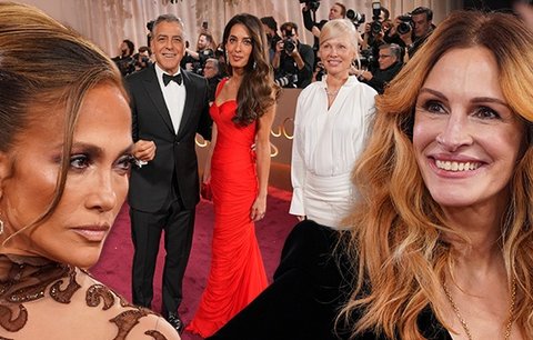 Zlaté glóby jako předzvěst Oscarů: Kdo vyhrál a kdo oslnil?