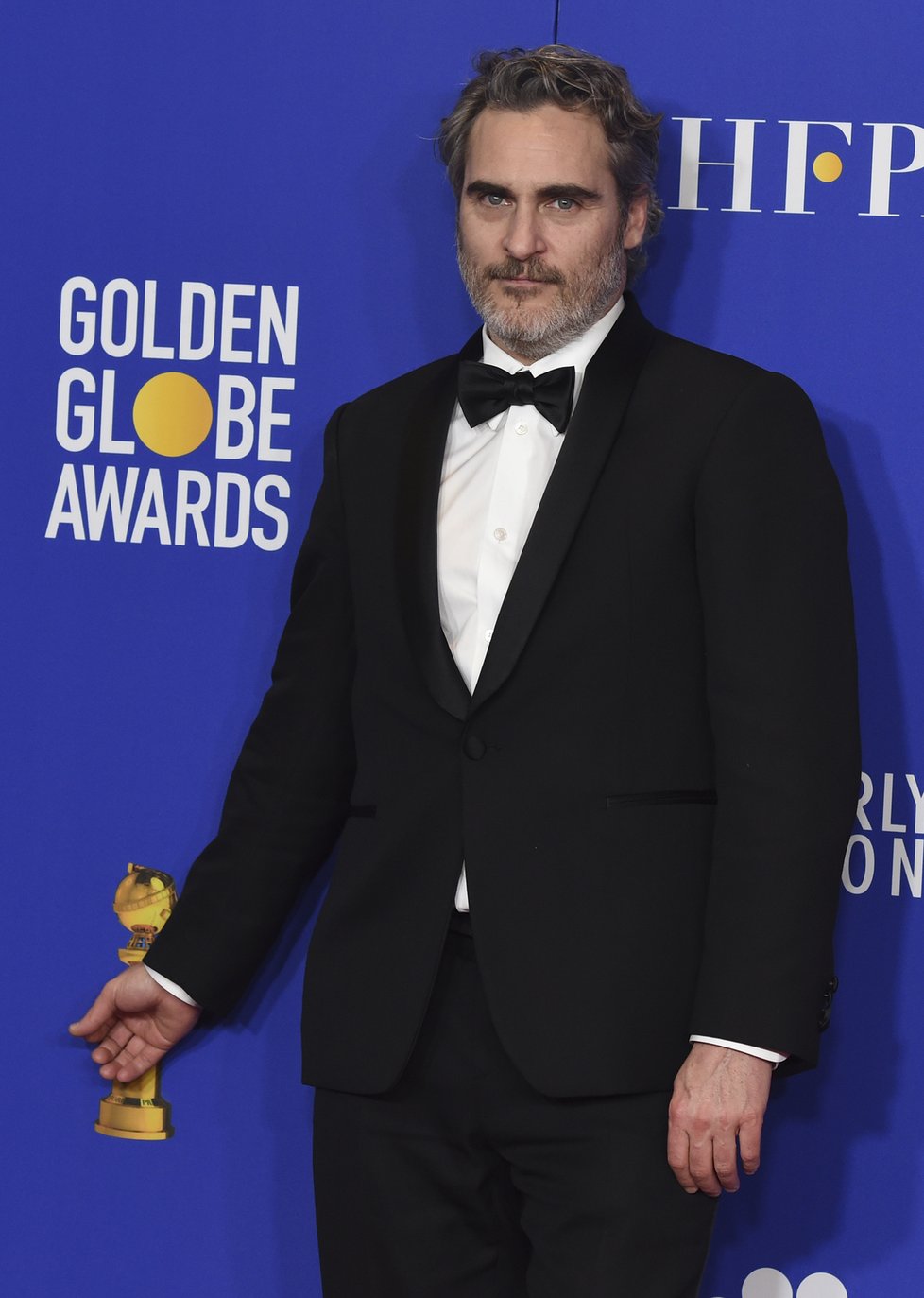 Joaquin Phoenix