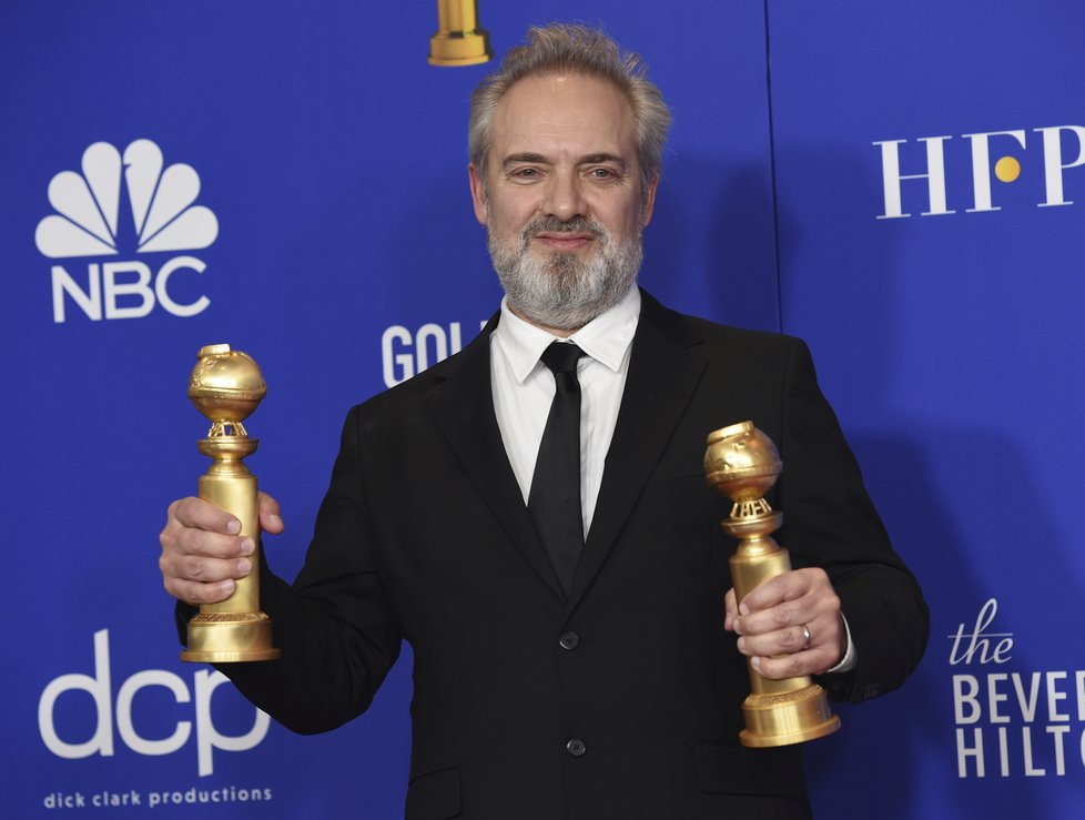 Sam Mendes