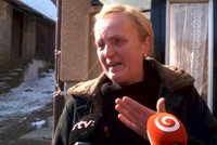 Matka zavražděné Kuciakovy snoubenky se bojí o život: Hlídá ji policie!