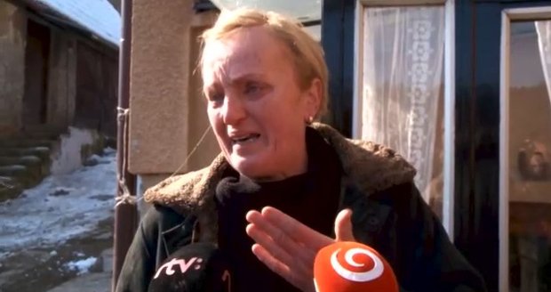 Matka zavražděné Kuciakovy snoubenky se bojí o život: Hlídá ji policie! 