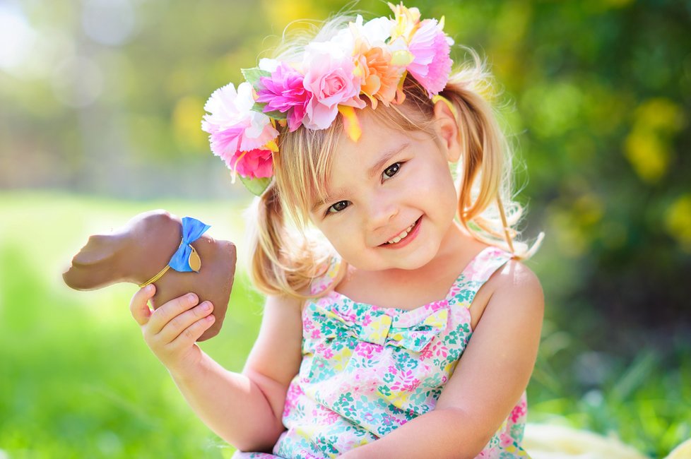 Máte doma roztomilé děťátko, kterým se chcete pochlubit? Přihlaste ho do soutěže Zlatíčka 2015!