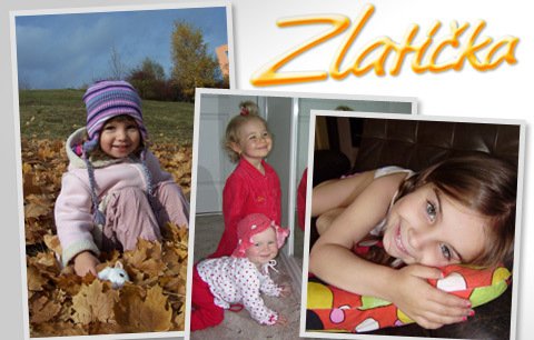 Zlatíčka 2011: Už žádné "šílené" klikání!