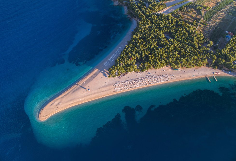 Zlatni rat