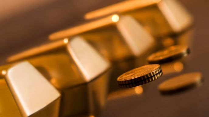 Bude stát znovu těžit zlato v Česku? Raději ať to nechá soukromým firmám