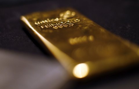 Zloděj vykradl rodinný dům: Odnesl si zlato za 3 miliony