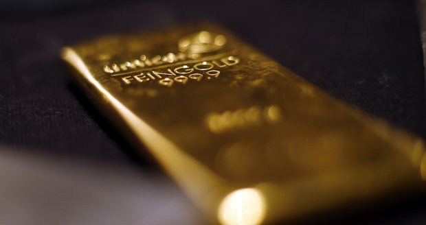 Zloděj vykradl rodinný dům: Odnesl si zlato za 3 miliony