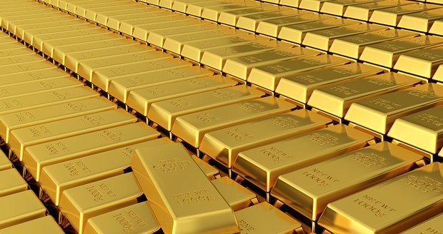 Evropa stahuje zlato z USA: Čeká nás další finanční krize?