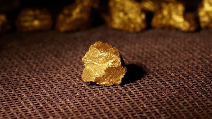 Bangladéšské celní úřady zabavily téměř 27 kilogramů zlata v hodnotě asi 1,7 milionu dolarů (téměř 43 milionů korun)
