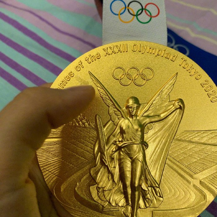 Zlaté olympijské medaile některých šampionů ztrácejí lesk
