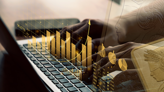 Do zlata dnes může díky digitálním možnostem IBIS InGold investovat každý už od 100 Kč měsíčně Do zlata dnes může díky digitálním možnostem IBIS InGold investovat každý už od 100 Kč měsíčně