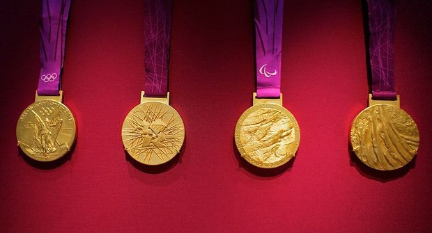 Olympiáda skončila, medaile máme. I zlato. Za co?
