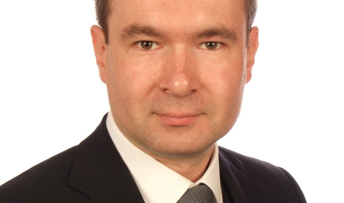 Denis Petrakov