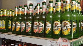 Heineken v Česku prohrál další spor o ochrannou známku radler