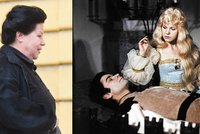 Jorga Kotrbová (†78) zemřela: Zlatovláska mi zničila život, říkala