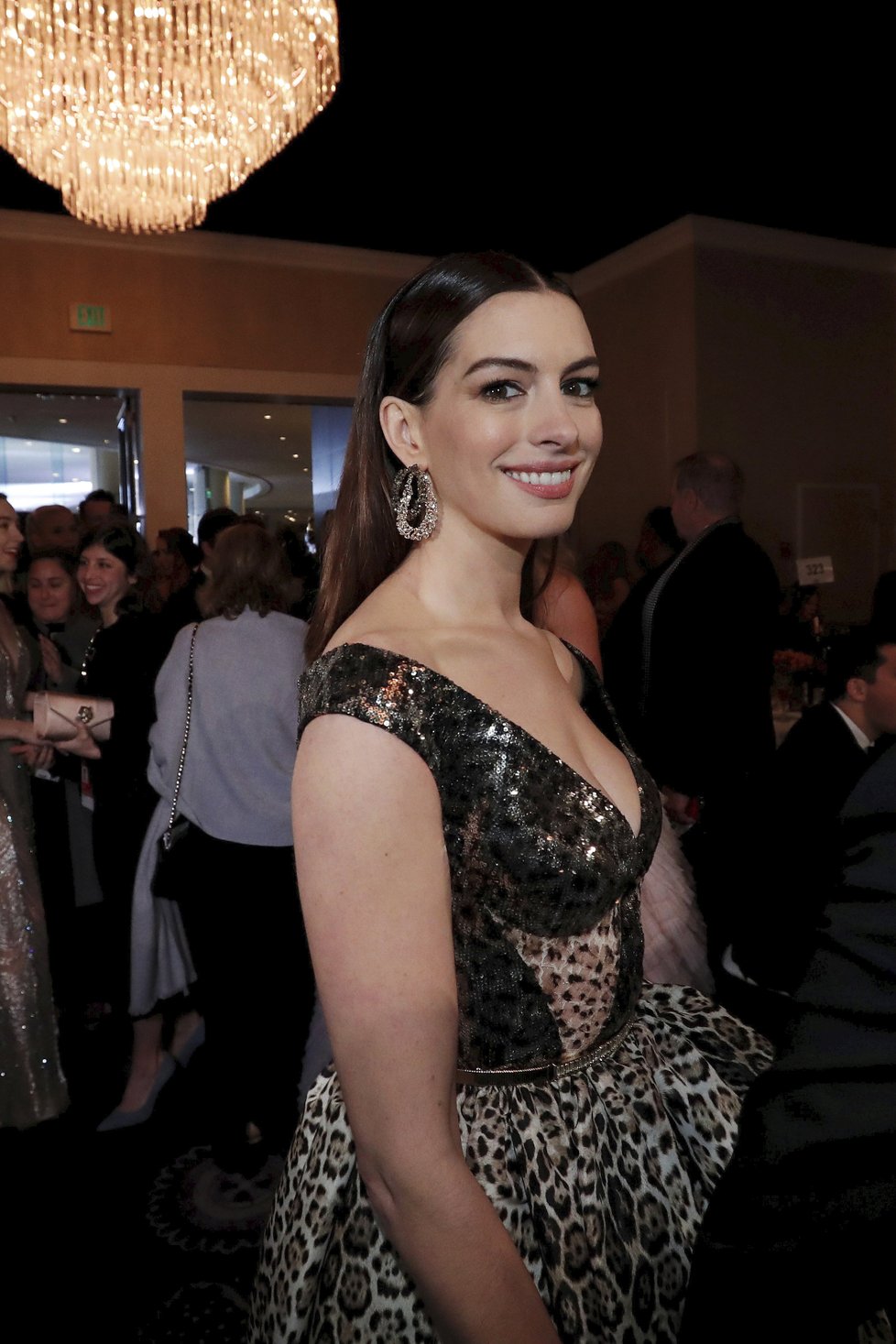 Anne Hathaway