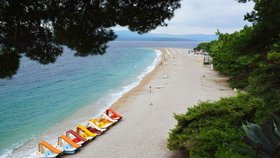 Do Chorvatska s teploměrem: Expert zmínil večeře jen od číšníka a volnější pláže