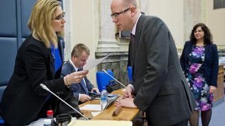 Zdravotníci se již chystají na nového ministra