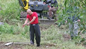 Sériový vrah Miroslav uškrtil i Sandru (†22) z Karviné: Soud ho poslal za mříže na doživotí!