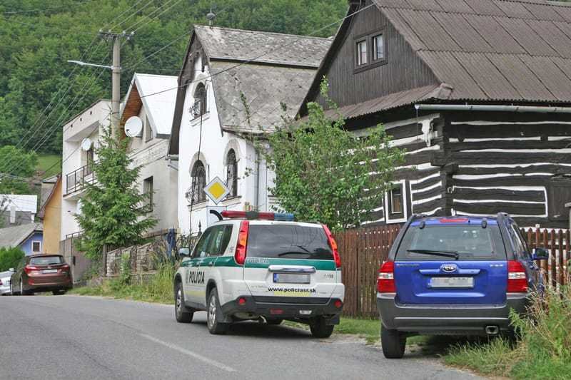 Miroslav L. je obžalován ze tří vražd.