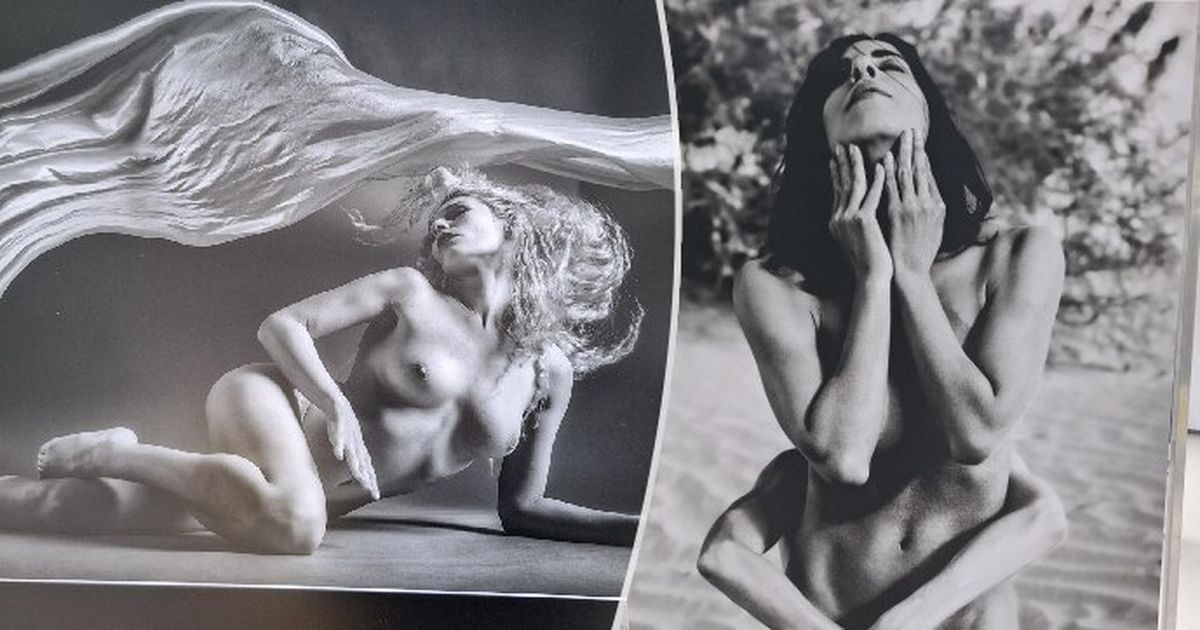 Mujeres suaves, fuertes, sorprendentes y desnudas: una exposición única de personas desnudas únicas en Zlín Mujeres suaves, fuertes, sorprendentes y desnudas: una exposición única de personas desnudas únicas en Zlín