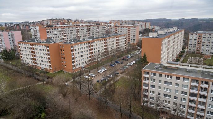 Hypotéky mohou začít zdražovat už v příštích měsících Hypotéky mohou začít zdražovat už v příštích měsících