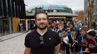 66. Zlín Film Festival startuje za měsíc. Představí snímky z rekordních padesáti sedmi zemí světa 66. Zlín Film Festival startuje za měsíc. Představí snímky z rekordních padesáti sedmi zemí světa