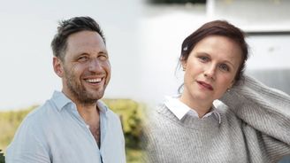 Na zlínském Chodníku slávy letos odhalí své hvězdy Kristýna Badinková Nováková a Martin Písařík Na zlínském Chodníku slávy letos odhalí své hvězdy Kristýna Badinková Nováková a Martin Písařík
