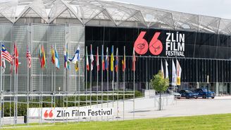 66. Zlín Film Festival startuje! Přijedou delegace k osmdesátce filmů 66. Zlín Film Festival startuje! Přijedou delegace k osmdesátce filmů