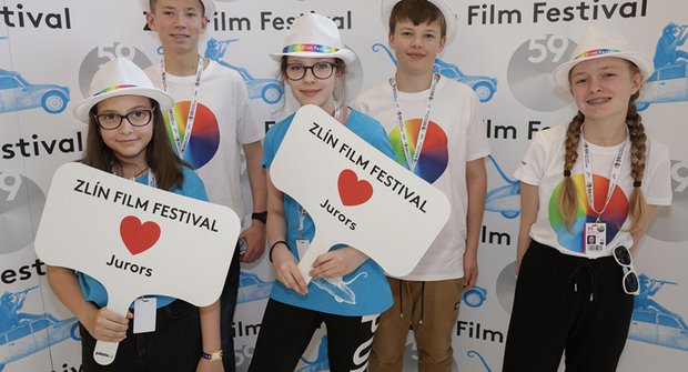 Vyhraj výlet na na Zlín Film Festival v hodnotě 11 000 Kč!