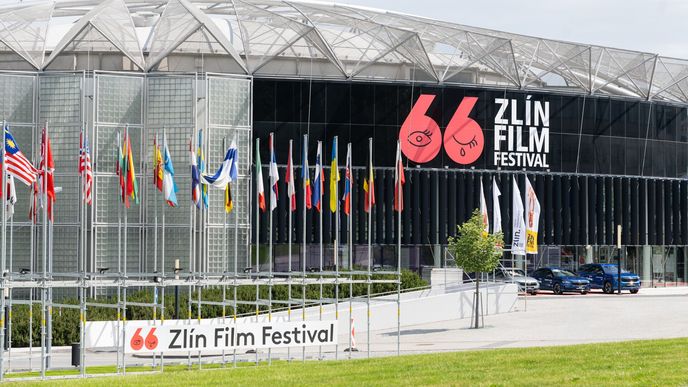 66. Zlín Film Festival se koná v termínu od 28. května do 3. června 2026 66. Zlín Film Festival se koná v termínu od 28. května do 3. června 2026