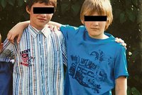 Dan umřel, za Honzu se modlí celá vesnice