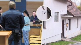 Žena sedm let trýznila partnera, vyústilo to v pokus o vraždu