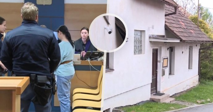 Žena sedm let trýznila partnera, vyústilo to v pokus o vraždu