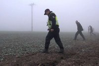 Čtyři dny strachu o Marka (12), pak úleva: Školák se našel, je v pořádku