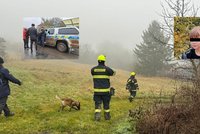 Po úlevě z nalezení Marka (12) přišel šok: Školáka unesl muž a věznil ho v chatě