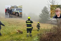 Po úlevě z nalezení Marka (12) přišel šok: Školáka unesl muž a věznil ho na chatě