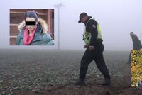 Nejtěžší chvíle Marečkovy mámy: Nejdřív prosby, ať se vrátí, pak cesta do nemocnice a děkování