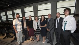 Zlínská debata Blesku: Problémy kraje jsou průmyslová zóna u Holešova i mizející ševcovství.