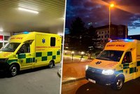Dojemné darování srdce: Příjemkyně nosí v hrudi kus svého zachránce