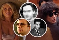 Lámali zákon, ale i srdce: Sexy zločinci! Jde o nebezpečný fenomén?