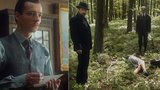 Autor námětů Zločinů Velké Prahy kápl božskou: Jak to bylo doopravdy!