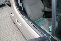 Postrach řidičů na Hodonínsku dopaden: Fantom na kole tam vykradl 31 aut!