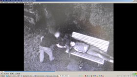Opilý zloděj (62) okradl spícího muže v centru Brna. Ilustrační foto