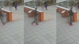 Zloděj se vloupal do bytu v Liboci, ukradl věci za tisíce! Načapala ho majitelka, poznáte ho?