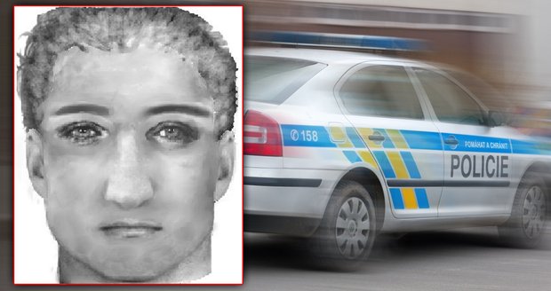 Brutální útok v Plzni: Zloděj chytl ženu zezadu za vlasy, přikryl ústa a chtěl ji okrást!