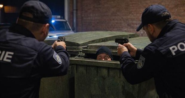 Ilustrační foto. Ilustrační foto.