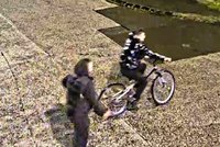 Neznámý gauner okradl v Ostravě taxikáře: Přepral ho a uprchl!