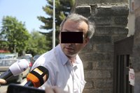 Zabil zloděje, který mu chtěl vykrást dům v Praze: Byla to sebeobrana, rozhodla policie